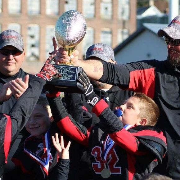 Meet your Posher, Greg - Picture 1 of 1