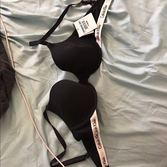 Calvin Klein bra (new)