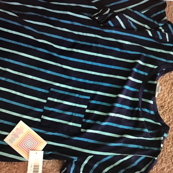 NWT L Carly- LuLaRoe