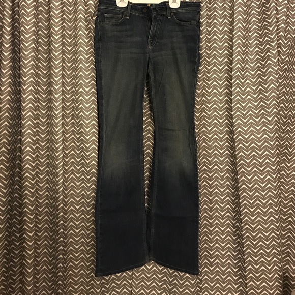 Seven jeans