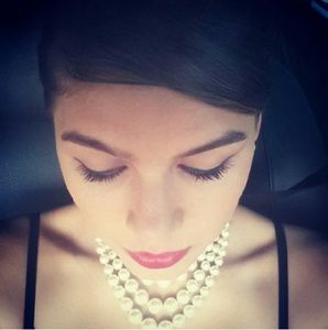 Meet your Posher, Sophia