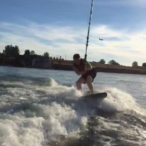 Meet your Posher, Daven