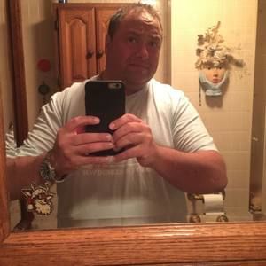 Meet your Posher, Derek