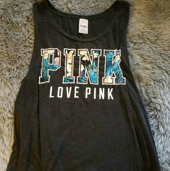 Victoria's Secret tank top