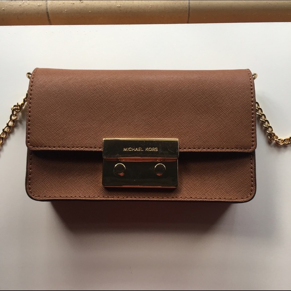 Michael Kors Crossbody/Clutch