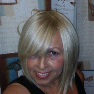 Meet your Posher, Shirley