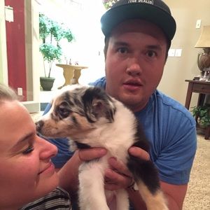 Meet your Posher, Curtis