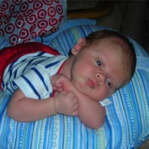 Meet your Posher, Valerie