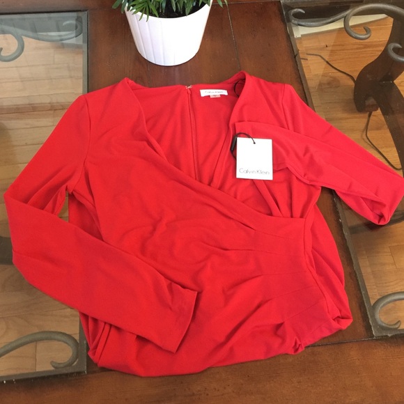 Calvin Klein - Dress