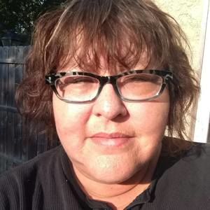 Meet your Posher, Tammy