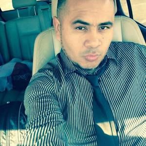 Meet your Posher, Rolando