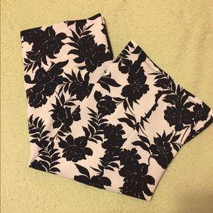 LuLaRoe "Cassie" skirt, sz. M, worn only once!