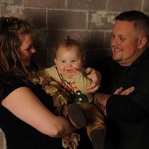 Meet your Posher, Angel