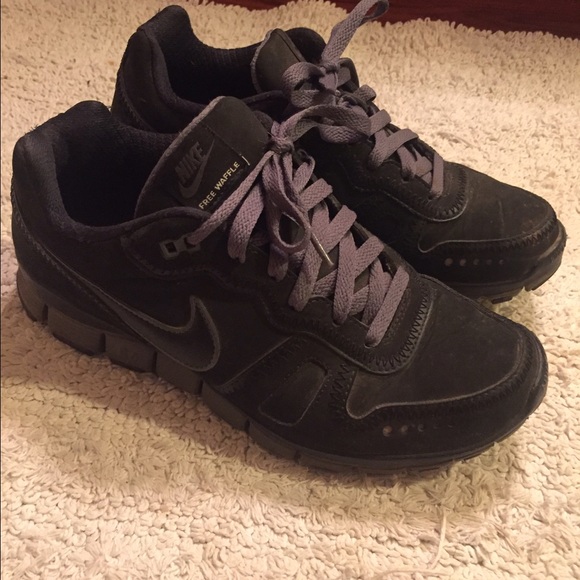Nike Free Waffle