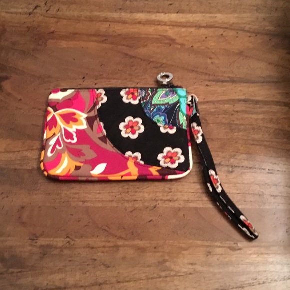 Vera Bradley Patchwork Wristlets - Picture 2 of 2