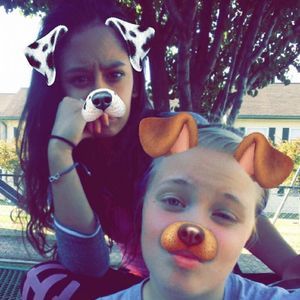 Meet your Posher, Bridget