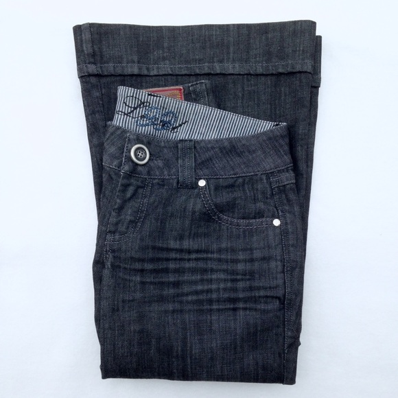Anthropologie Denim - Level 99 Flares - Like New