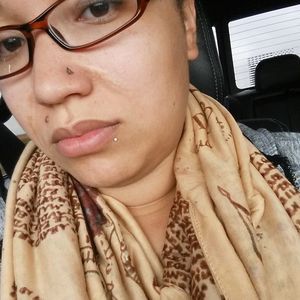 Meet your Posher, Vanessa