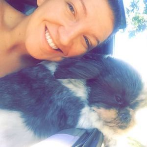 Meet your Posher, Alicia