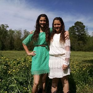 Meet your Posher, Madison