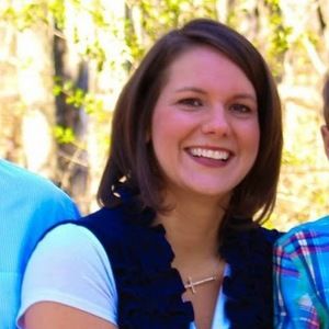 Meet your Posher, Lisa