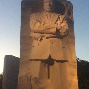 Meet your Posher, Glenda