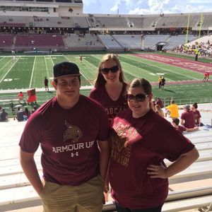 Meet your Posher, Lynnette