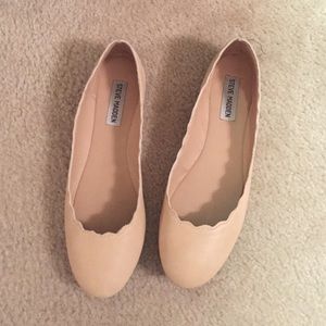 Steve Madden Ballet Flats