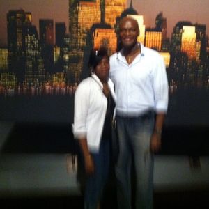 Meet your Posher, Everal