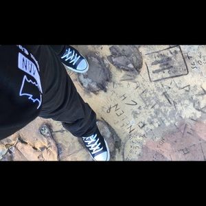 Meet your Posher, Mason