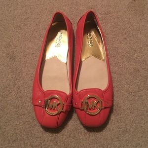 Michael Kors Flats