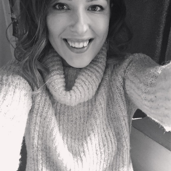 Meet your Posher, Annie