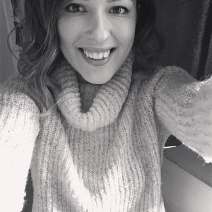 Meet your Posher, Annie