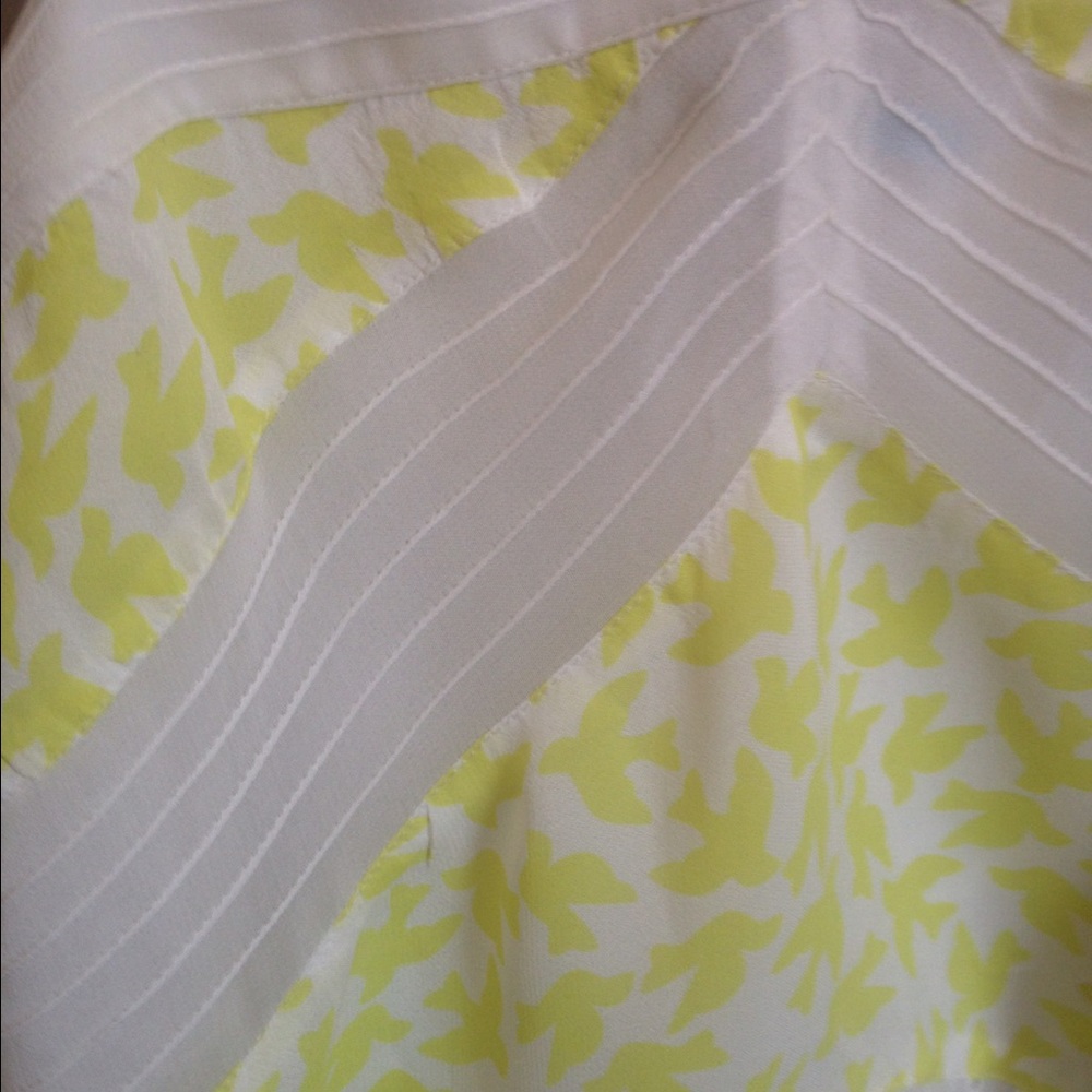 Anthropologie Gull Tank - Picture 2 of 3