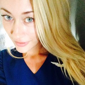 Meet your Posher, Kelly