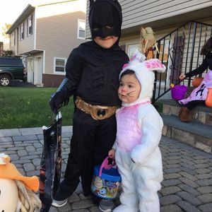 Meet your Posher, Sandra