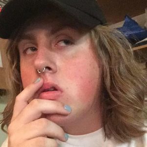 Meet your Posher, Wyatt