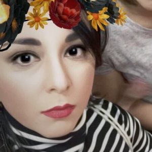 Meet your Posher, Yuri