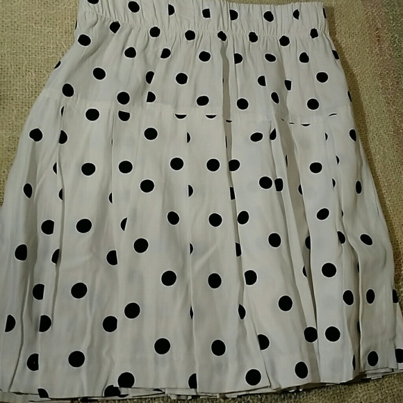 California Concepts skirt - Picture 3 of 3