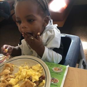 Meet your Posher, Arvis