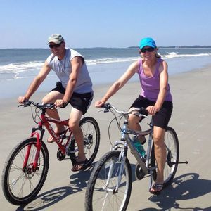 Meet your Posher, Beth