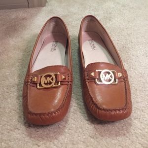 MICHAEL KORS Loafers