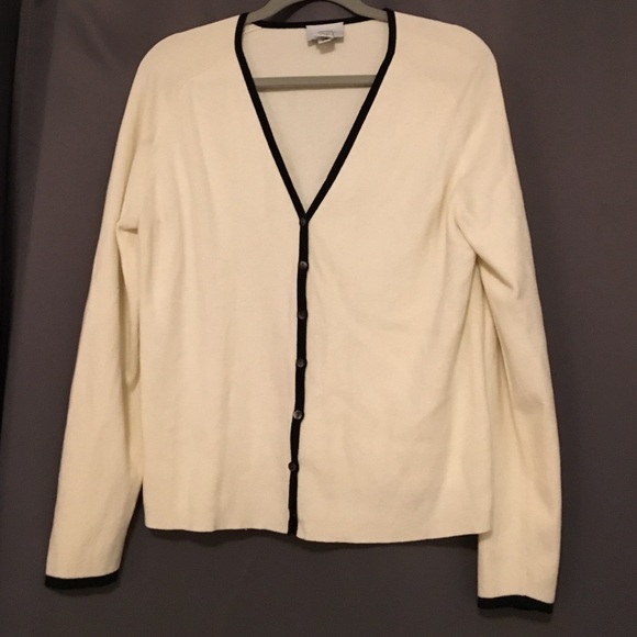 Ann Taylor Loft cardigan
