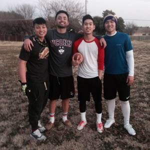 Meet your Posher, Alex