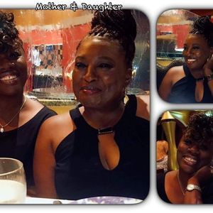 Meet your Posher, Donna