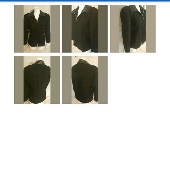 Women's Coat - Picture 2 of 2