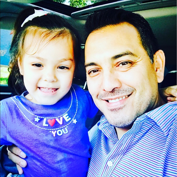 Meet your Posher, Jesus - Picture 6 of 12