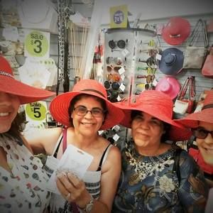 Meet your Posher, Doris