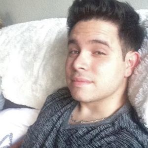 Meet your Posher, Richard