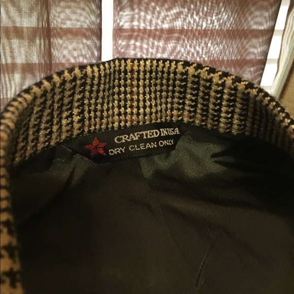 Heavy blazer - Picture 3 of 3